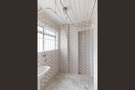 Apartamento à venda com 67m², 2 quartos e 1 vaga Apartamento à venda com 67m², 2 quartos e 1 vagaLavanderia