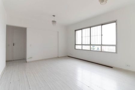 Sala de apartamento para alugar com 2 quartos, 67m² em Vila Vera, São Paulo
