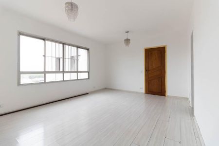 Sala de apartamento para alugar com 2 quartos, 67m² em Vila Vera, São Paulo