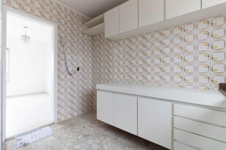 Apartamento à venda com 67m², 2 quartos e 1 vaga Apartamento à venda com 67m², 2 quartos e 1 vagaCozinha