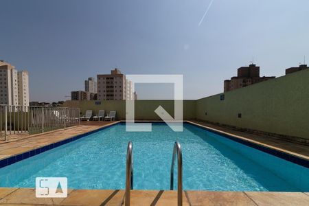 Apartamento à venda com 67m², 2 quartos e 1 vaga Apartamento à venda com 67m², 2 quartos e 1 vagaPiscina