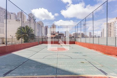 Apartamento à venda com 67m², 2 quartos e 1 vaga Apartamento à venda com 67m², 2 quartos e 1 vagaQuadra de Esportes