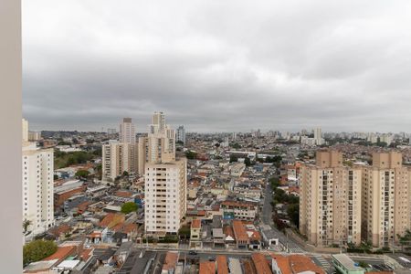 Apartamento à venda com 67m², 2 quartos e 1 vaga Apartamento à venda com 67m², 2 quartos e 1 vagaVista do Quarto 2