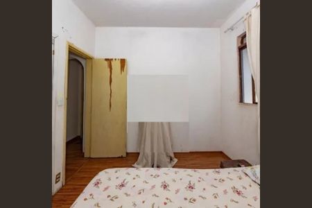 Foto 05 de apartamento à venda com 2 quartos, 50m² em Calafate, Belo Horizonte