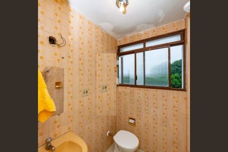 Foto 07 de apartamento à venda com 2 quartos, 50m² em Calafate, Belo Horizonte