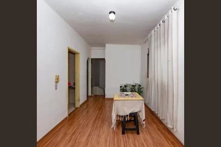 Foto 03 de apartamento à venda com 2 quartos, 50m² em Calafate, Belo Horizonte