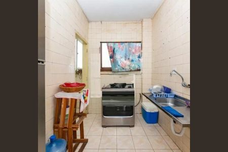 Foto 13 de apartamento à venda com 2 quartos, 50m² em Calafate, Belo Horizonte