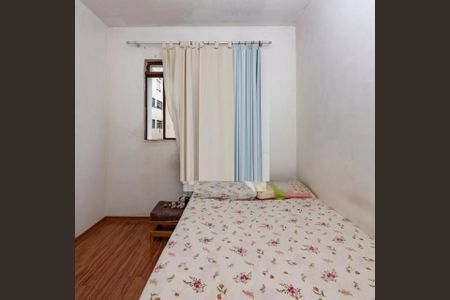 Foto 06 de apartamento à venda com 2 quartos, 50m² em Calafate, Belo Horizonte