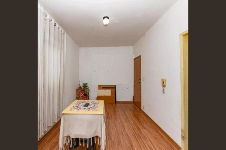 Foto 01 de apartamento à venda com 2 quartos, 50m² em Calafate, Belo Horizonte