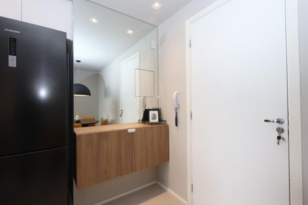 Apartamento para alugar com 59m², 1 quarto e 1 vagaSala