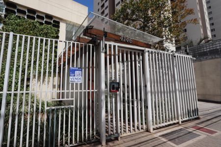 Apartamento para alugar com 59m², 1 quarto e 1 vagaEntrada