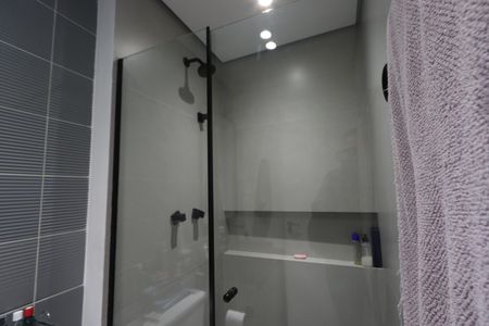 Apartamento para alugar com 59m², 1 quarto e 1 vagaBanheiro Social