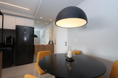 Apartamento para alugar com 59m², 1 quarto e 1 vagaSala