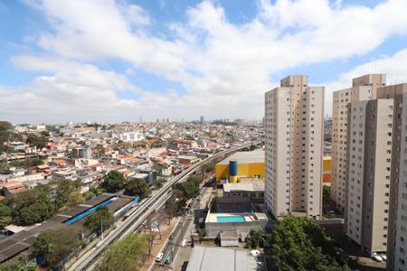 Apartamento para alugar com 59m², 1 quarto e 1 vagaVista da Sacada da Suíte