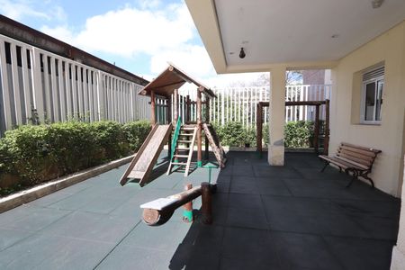 Apartamento para alugar com 59m², 1 quarto e 1 vagaÁrea comum - Playground