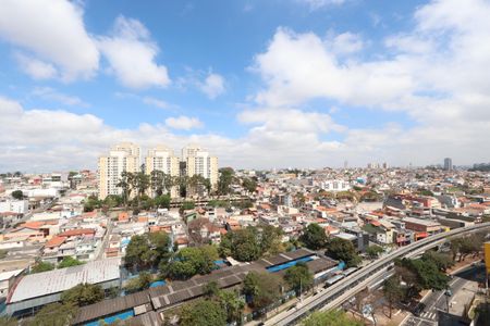 Apartamento para alugar com 59m², 1 quarto e 1 vagaVista da Sacada da Suíte