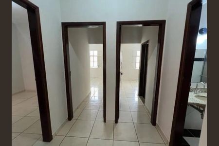 Casa para alugar com 2 quartos, 65m² em Santa Ines, Belo Horizonte