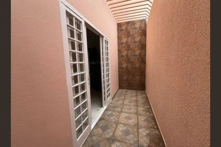 Casa para alugar com 2 quartos, 65m² em Santa Ines, Belo Horizonte
