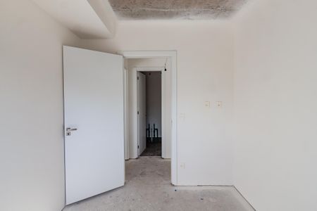 Apartamento à venda com 62m², 2 quartos e 1 vaga Apartamento à venda com 62m², 2 quartos e 1 vagaQuarto