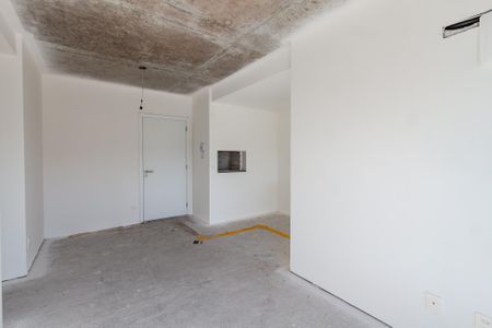 Apartamento à venda com 62m², 2 quartos e 1 vaga Apartamento à venda com 62m², 2 quartos e 1 vagaSala