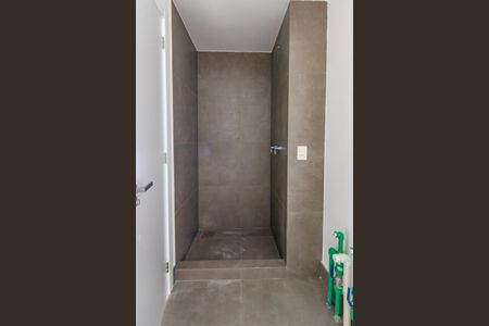 Apartamento à venda com 62m², 2 quartos e 1 vaga Apartamento à venda com 62m², 2 quartos e 1 vagaBanheiro Social