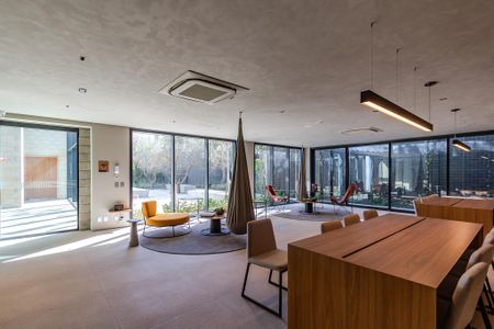 Apartamento à venda com 62m², 2 quartos e 1 vaga Apartamento à venda com 62m², 2 quartos e 1 vagaÁrea comum