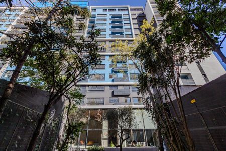 Apartamento à venda com 62m², 2 quartos e 1 vaga Apartamento à venda com 62m², 2 quartos e 1 vagaFachada