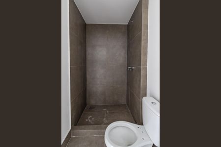 Apartamento à venda com 62m², 2 quartos e 1 vaga Apartamento à venda com 62m², 2 quartos e 1 vagaBanheiro da Suíte