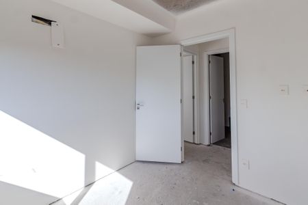 Apartamento à venda com 62m², 2 quartos e 1 vaga Apartamento à venda com 62m², 2 quartos e 1 vagaQuarto