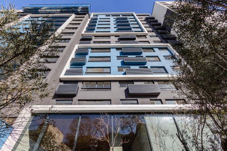 Apartamento à venda com 62m², 2 quartos e 1 vaga Apartamento à venda com 62m², 2 quartos e 1 vagaFachada