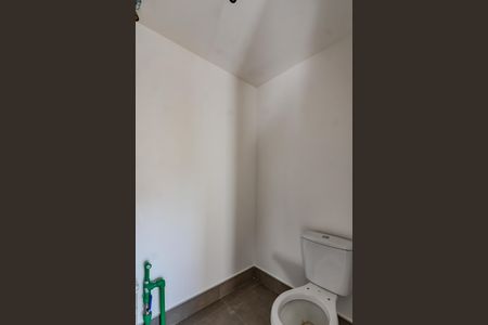 Apartamento à venda com 62m², 2 quartos e 1 vaga Apartamento à venda com 62m², 2 quartos e 1 vagaBanheiro Social