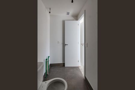 Apartamento à venda com 62m², 2 quartos e 1 vaga Apartamento à venda com 62m², 2 quartos e 1 vagaBanheiro da Suíte