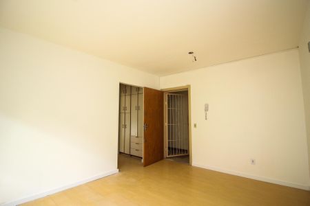 Apartamento à venda com 48m², 1 quarto e sem vaga Apartamento à venda com 48m², 1 quarto e sem vagaSala