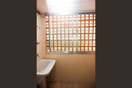 Apartamento à venda com 48m², 1 quarto e sem vaga Apartamento à venda com 48m², 1 quarto e sem vagaÁrea de Serviço