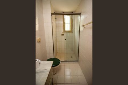 Apartamento à venda com 48m², 1 quarto e sem vaga Apartamento à venda com 48m², 1 quarto e sem vagaBanheiro