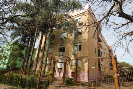 Apartamento à venda com 48m², 1 quarto e sem vaga Apartamento à venda com 48m², 1 quarto e sem vagaFachada do Prédio