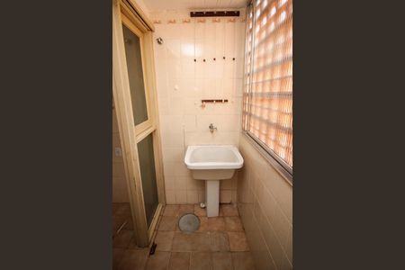 Apartamento à venda com 48m², 1 quarto e sem vaga Apartamento à venda com 48m², 1 quarto e sem vagaÁrea de Serviço