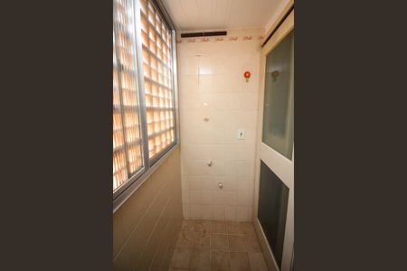 Apartamento à venda com 48m², 1 quarto e sem vaga Apartamento à venda com 48m², 1 quarto e sem vagaÁrea de Serviço