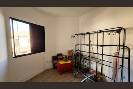 Quarto  de casa de condomínio à venda com 3 quartos, 120m² em Vila Graff, Jundiaí