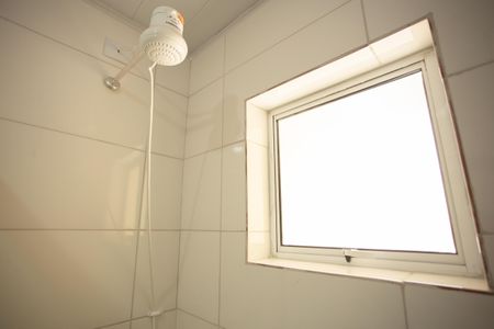 Apartamento para alugar com 40m², 1 quarto e sem vagaBanheiro