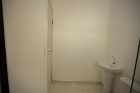 Apartamento para alugar com 40m², 1 quarto e sem vagaBanheiro