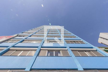 Studio à venda com 40m², 0 quarto e sem vaga Studio à venda com 40m², 0 quarto e sem vagaFachada