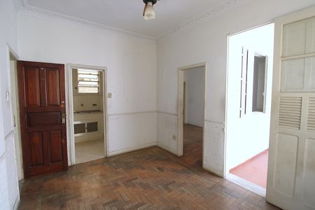 Apartamento à venda com 48m², 1 quarto e sem vagaSala