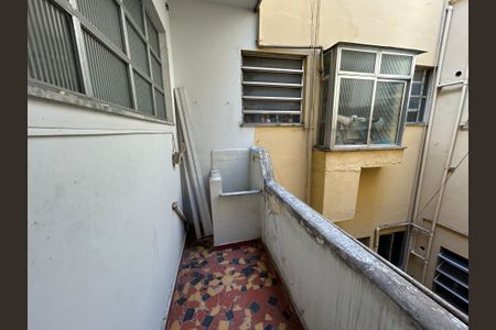 Apartamento à venda com 48m², 1 quarto e sem vagaÁrea de Serviço