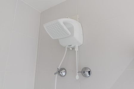 Studio à venda com 25m², 1 quarto e sem vagaBanheiro