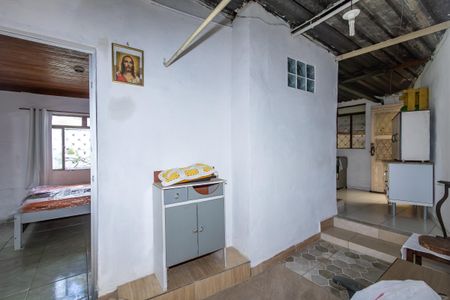 Casa à venda com 250m², 8 quartos e 4 vagas Casa à venda com 250m², 8 quartos e 4 vagasKitnet 2