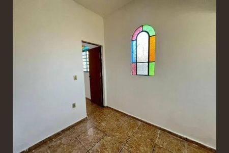 Casa para alugar com 1 quarto, 50m² em Santa Mônica, Belo Horizonte