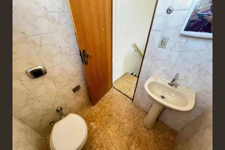 Casa para alugar com 1 quarto, 50m² em Santa Mônica, Belo Horizonte