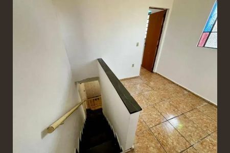 Casa para alugar com 1 quarto, 50m² em Santa Mônica, Belo Horizonte