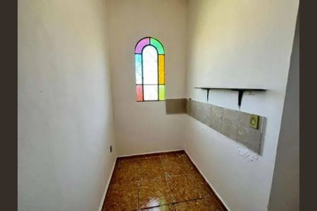 Casa para alugar com 1 quarto, 50m² em Santa Mônica, Belo Horizonte